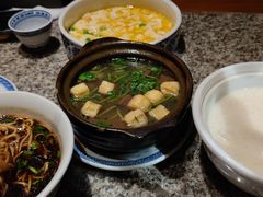 -南京大牌档(新街口德基广场店)