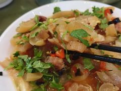 -岩保农家乐