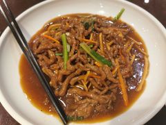 -刘胖子家常菜·蹄花焖藕(中南店)