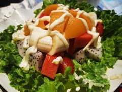 -红辣椒·川菜·火锅(朝外店)