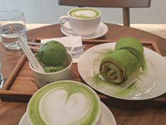 -六六·抹茶66’s SALDessert(保利时光里店)