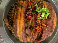 鼎盛大刀烧白-徐鼎盛民间菜(金科廊桥店)