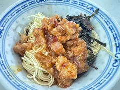 -大时代美食面馆