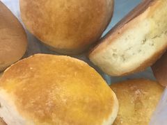 起子饼-中关村茶点