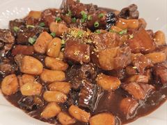 -喜来登由由大酒店九州膳坊中餐厅