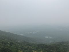 -紫金山索道-售票处