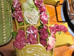 -真牛坊潮汕牛肉火锅