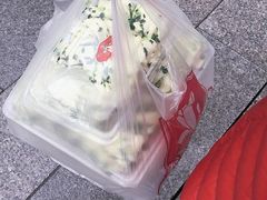 -白玉兰传统小吃