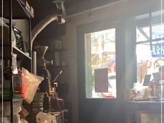 -SeekSeeking咖啡专门店(堰塘街店)