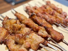 -蚝堡海鲜·威海菜·海肠捞饭·烧烤·亚洲吃蚝公司(幸福门店)