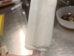 -很久以前羊肉串(大华三路店)