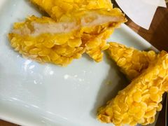-池奈·咖喱蛋包饭(熙地港店)