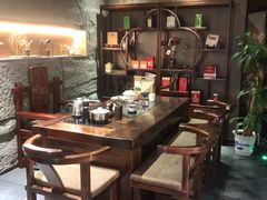 -天禧影院式足道·SPA(梅林店)