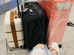 -米兰马尔彭萨国际机场