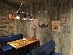 -茅炒屋龙虾·烧烤·湘菜(新河路店)