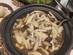 -乔阿马·江南味·驴肉香(龙湖华泾天街店)