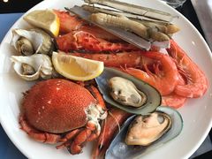 -索菲特酒店 · 云尚天际自助餐厅