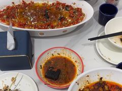 -兰湘子·湘菜小炒(南京江宁万达店)