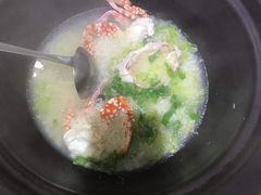 -海大大蒸汽海鲜餐厅·粤菜·特色小炒(欢乐颂店)