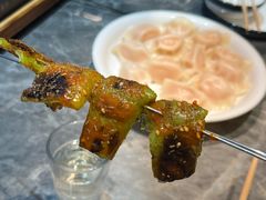 -辽B·小串(总店)