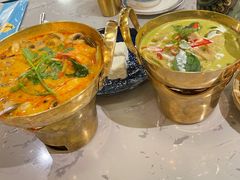 -Home Thai·泰谣(王府井apm店)