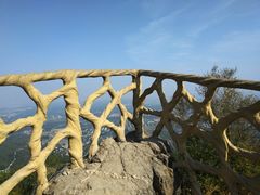 -北京西山国家森林公园