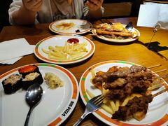 -比格比萨自助(花园路店)