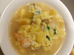 -双合园·海鲜水饺青岛菜(万佳广场店)