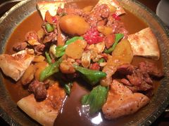 -楼兰新疆主题餐厅(苏州中心店)