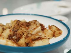 -东豪园林海鲜酒家(南港路辅路店)