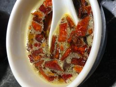 -小洋府铜锅涮肉(南锣鼓巷店)