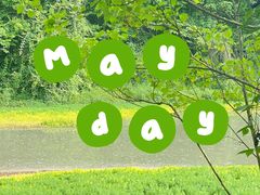 -桤木河湿地公园