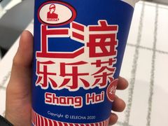 -LELECHA乐乐茶(新街口大洋店)
