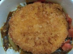 -食其家·牛丼咖喱(金桥国际店)