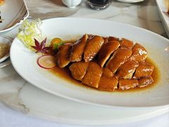 -宝丽轩中餐厅BAOLIXUAN