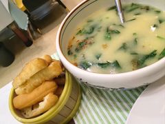 -鹊华居·地道鲁菜·海鲜·融合味(大明湖店)