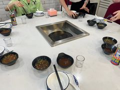 -就这么牛潮式牛肉火锅(华侨城店)