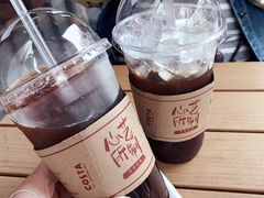 -COSTA COFFEE(斯普瑞斯奥特莱斯店)