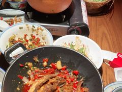 -老湘村·湖南土菜(天河维多利店)