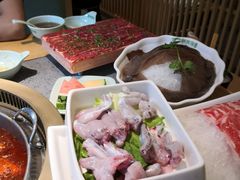 -鲜货俚鲜火锅(青果路店)