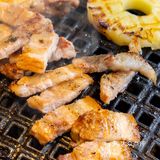 烤肉新店！！钟璐三街也来天津啦