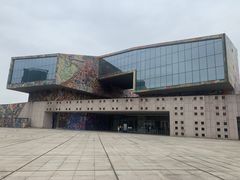 -四川美术学院美术馆