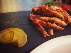 -HIGH FIVE哈福手工汉堡(桂林路店)