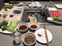 -海底捞火锅(亲子主题北金鹰店)