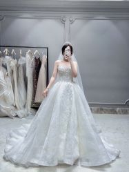 -MuseMarry婚纱(前海嘉里中心店)