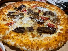 -必胜客(漕宝路店)