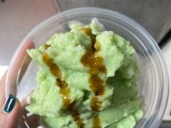 -夏食光安顺小舒冰粉冰浆(甲秀楼店)