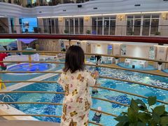 -海韵之星邮轮水会(明发商业广场店)