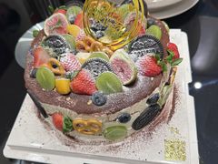 -美浓蛋糕(长清大学城店)