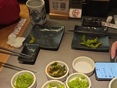 -沼津港精致料理·寿喜烧·烧鸟(龙湖南桥天街日料榜单店)